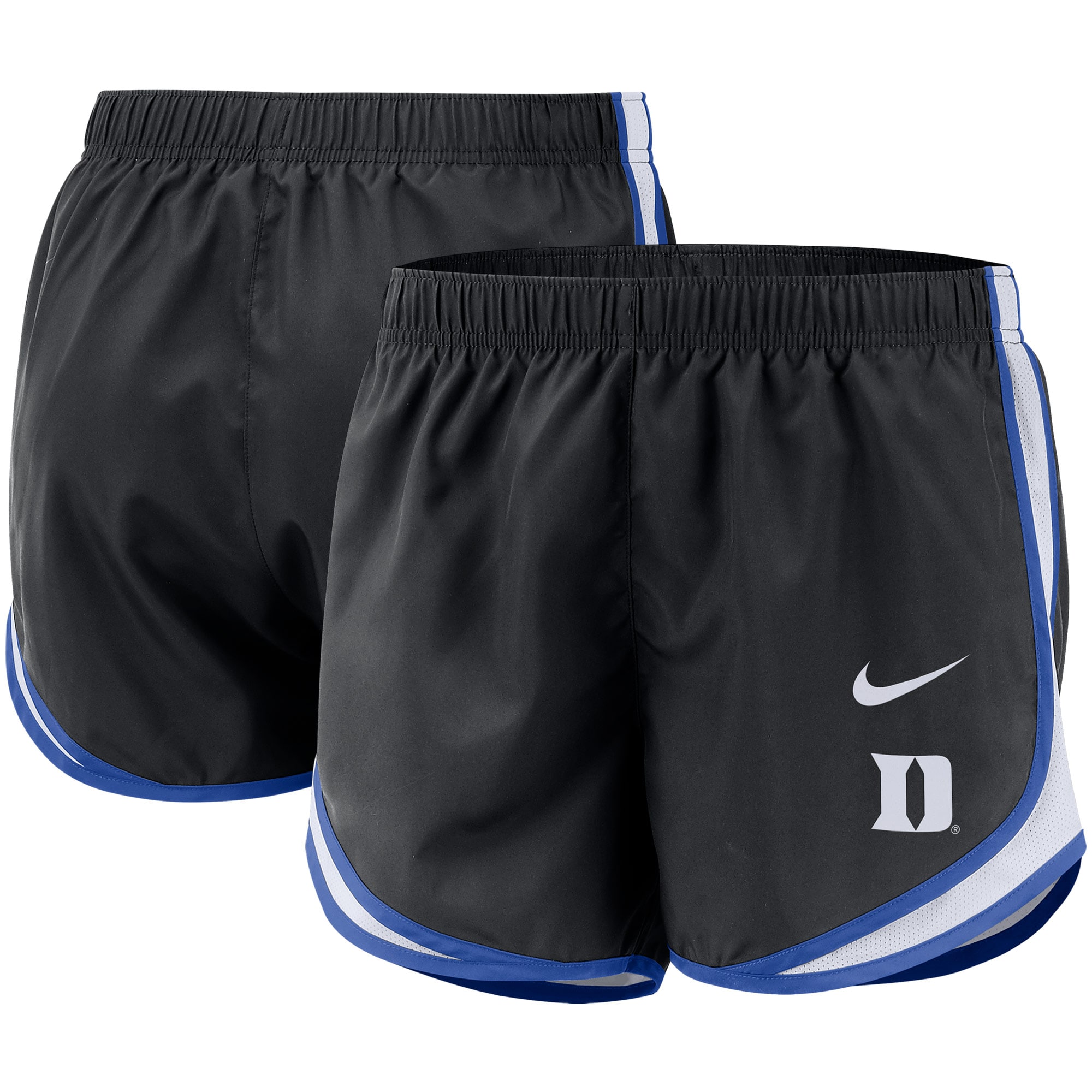 duke blue devils shorts