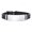 Silver-Tone, variant on Bling Jewelry Mens Mesh ID Bracelet Identification Name Tag Adjustable Belt Buckle Silver Tone Stainless Steel