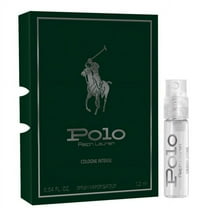 Ralph Lauren Men's Polo Green EDT Spray 0.04 oz Fragrances 3605972454812
