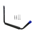 thumbnail image 1 of Lipstore Kayak Storage Rack Canoe Stands Accessories Hanging Rack Non Slip Storage Hanger Blue, 1 of 8