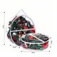 thumbnail image 1 of Tapete de Silicona Antiadherente para Hornear | Superficie Resistente Al Calor | Ideal para Hornear Galletas, Masas y Asar Verduras., 1 of 2