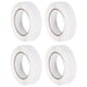 thumbnail image 1 of Uxcell 4 rollos de etiquetas adhesivas de puntos de color de 0.5" blancas, 1 of 7
