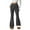 Green, variant on New Arrivals Womens High Waisted Thermal Pants for Winter Fleece Lined Sweatpants with Elastic Waistband and Warmth My Items