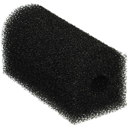 Cascade 600 GPH Internal Filter Aquarium Bio Sponge Replacement; 1 Pack, Keep your water clean and clear with the replacement bio sponge for use in the Cascade 600 GPH.., By Penn (Best Fish To Keep Tank Clean)