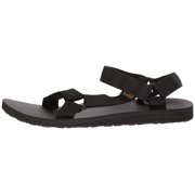 Teva Mens Original Universal Urban Sandal AD TEMPLATE SIZE BLACK