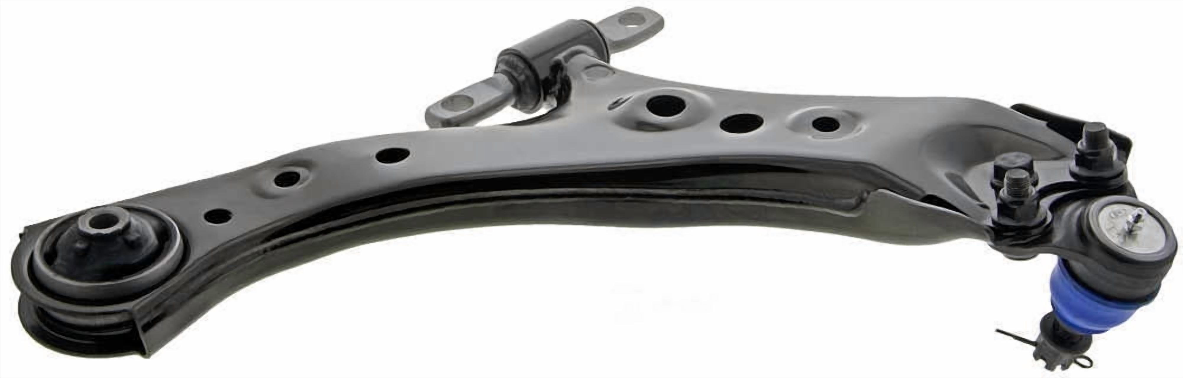 Mevotech CMS861312 Suspension Control Arm and Ball Joint Assembly