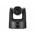thumbnail image 4 of AVer Professional TR535N 8 Megapixel Indoor 4K Network Camera - Color - TAA Compliant - H.264, H.265, MJPEG - 3840 x 2160 - 4.50 mm- 135 mm Varifocal Lens - 30x Optical - 60 fps - Exmor CMOS - Giga..., 4 of 9