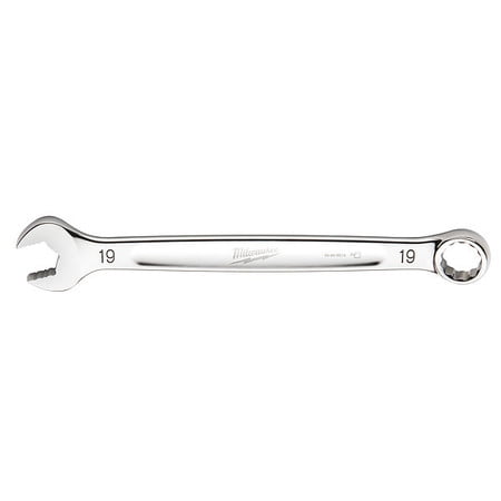 

Combination Wrench