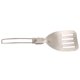 thumbnail image 1 of Espátula plegable, espátula plegable de acero inoxidable Espátula plegable para cocinar Espátula plegable de acero inoxidable Calidad superior, 1 of 14