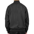 thumbnail image 3 of Men's Lightweight Full-Zip Windbreaker Jacket, 3 of 5