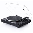 thumbnail image 1 of Tocadiscos totalmente automático Dual CS 429 con plato de aluminio fundido a presión - Negro, 1 of 5