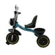 thumbnail image 2 of Triciclo The Baby Shop  con torreta tipo moto y luz Azul -, 2 of 4