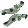 thumbnail image 4 of Geelife Front Lower Rearward Control Arm LH RH Pair 2pc For 2007-2015 LS460 RWD 2WD, 4 of 8
