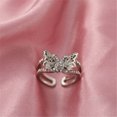 thumbnail image 4 of Verres à Moins de 5$ Multicolores Ringalloy Full Quotidien Femme, 4 of 9