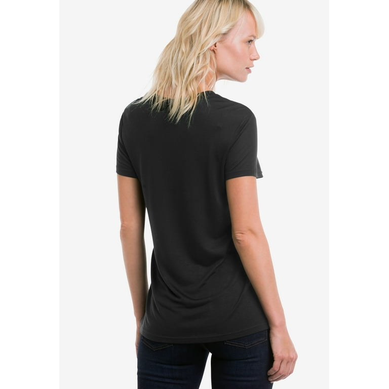drapey tee shirts