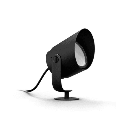 Philips - Hue Lily XL Outdoor Spot Light Extension Kit - White and Color Ambiance