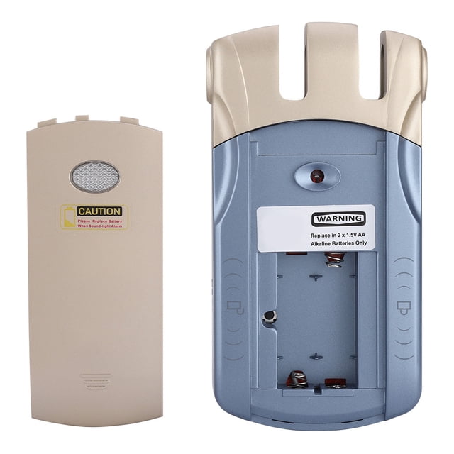 Smart Lock Remote Control Lock, Touch and Mobile Phone Unlock, Tiger Lock Method, Made of Zinc Alloy, Durable. Easy to Install, for Home Security