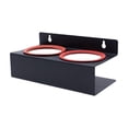 thumbnail image 2 of Xingzhi Spray Bottle Storage Rack Car Beauty Steel Shelf Rack Bottle Organizer Shops, 2 of 4