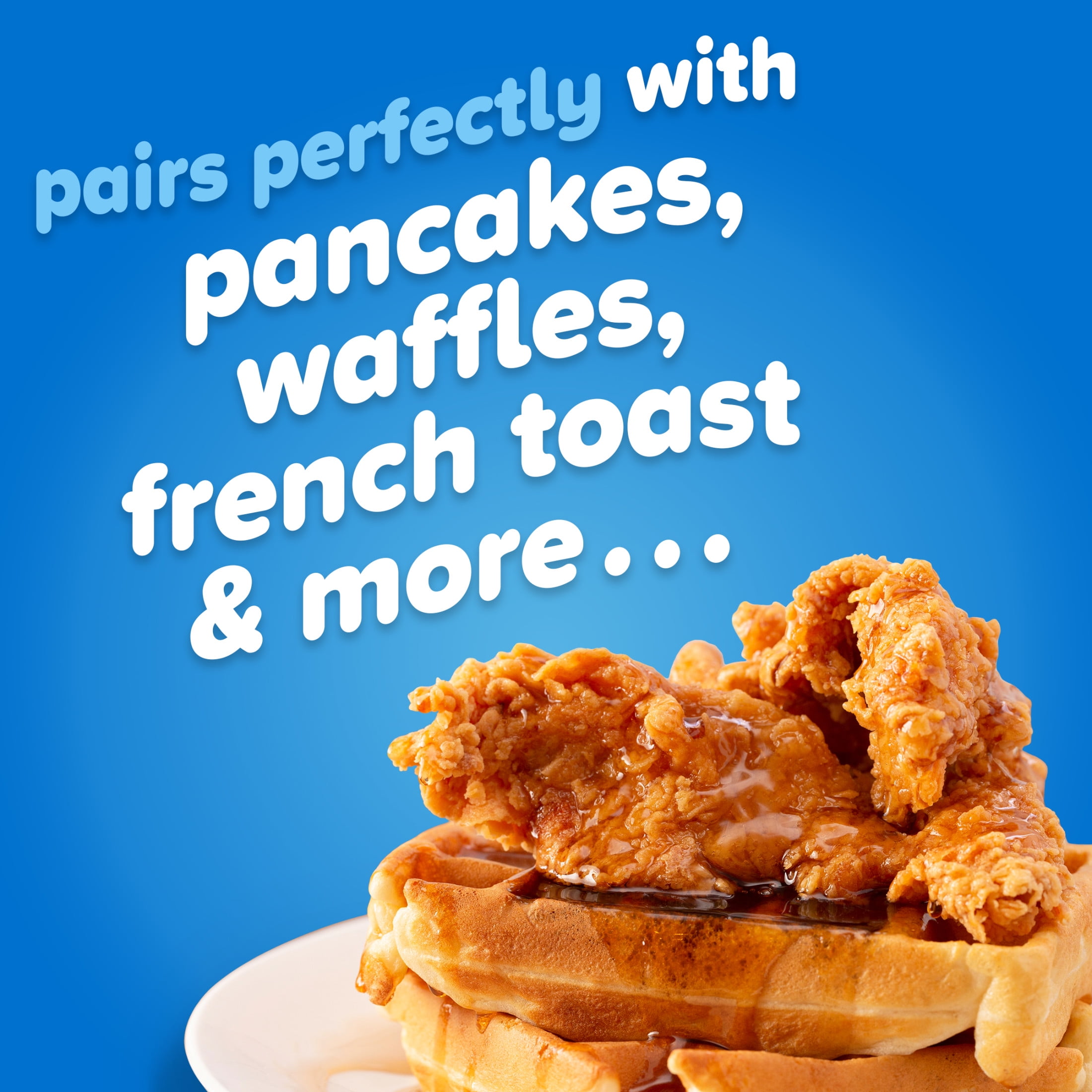 IHOP Original Syrup, 24 fl oz Bottle