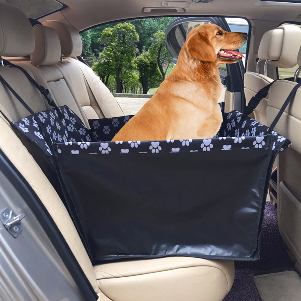 Dog Seat Cover - Kurgo Bench Seat Cover