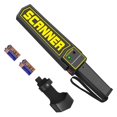 thumbnail image 1 of Detector de metales portátil HEYOURTOR con sensibilidad ajustable, 1 of 6