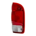 thumbnail image 3 of TYC 11-5075-91 Passenger Side Tail Light Assembly for 2000 Ford Ranger FO2801149, 3 of 7