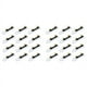 thumbnail image 1 of 24 Pieza Piezas de Fusibles para Secadora Life Appliances Fusible para Lavadora 3392519 para /, 1 of 5