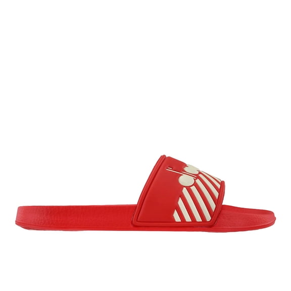 diadora Mens Serifos 90 Barra Slide Casual Shoes