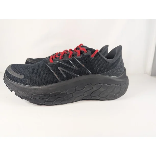 New Balance Fresh Foam X Kaiha Road Unisex Shoes M 7.5-W 9 Black-Shoes For Crews