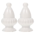 thumbnail image 1 of Miangastore 2Pcs Modern Table Light Finial Simple Lamp Finial Creative Light Accessory, 1 of 9