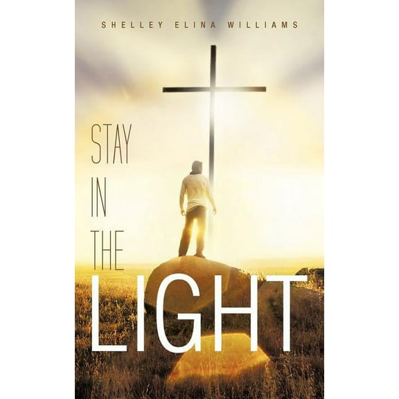 Stay in the Light, (Paperback)