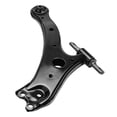 thumbnail image 7 of Detroit Axle - Front Left Lower Control Arm for Toyota Camry Highlander Avalon Solara Lexus ES330 ES300 ES350 RX330 RX350 RX400h ES300h, 7 of 7