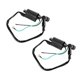 thumbnail image 3 of 2-Pack for 12V Ignition Coil CB350 CL350 SL350 CL450 CB450 CB500 CL500, 3 of 5