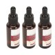 thumbnail image 5 of Suero Para Cabello Grueso, 4 Piezas Para El Cuidado De Las Puntas Abiertas, Previene La Pérdida, Nutre Las Raíces, 30 Ml, Hidrata El Cuero Cabelludo, Suero Para El Crecimiento, 5 of 7