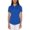 Surf The Web, variant on Callaway Apparel CGW212 Ladies Core Performance Polo-White-S