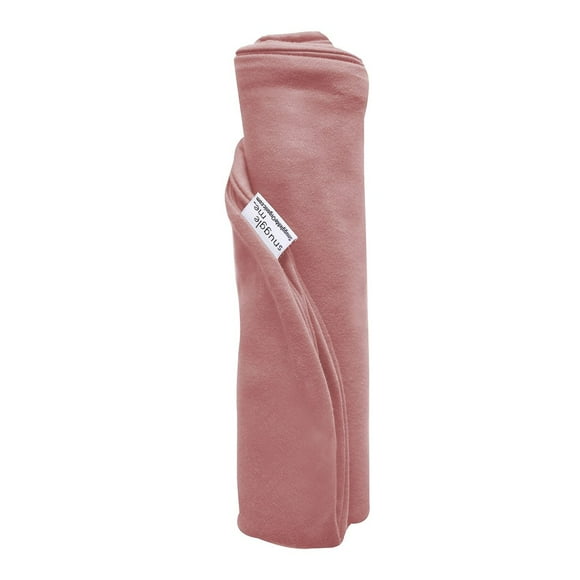 Snuggle Me Organic Cotton Cover for Infant Loungers - Gumdrop