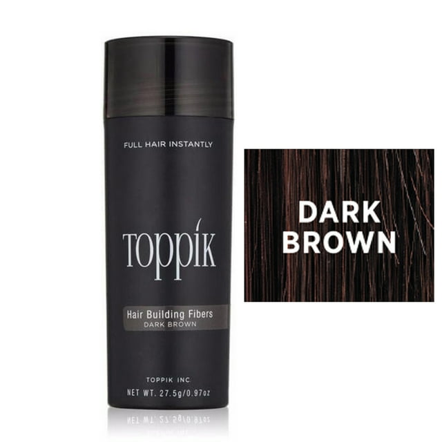 Toppik Format Économique 27,5 G/0,97 oz