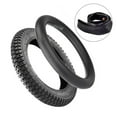 thumbnail image 7 of 16 Inch Wheel Tire 16 X2.125 Tyre Inner Tube For Bikes Gas Electric Scooters, 7 of 7