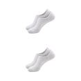 thumbnail image 1 of Minnieouse Transpirable atlético para hombre con tira calcetín de algodón para usar calcetines atléticos para mujer calcetines sin Type1 NO1, 1 of 6