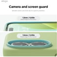 thumbnail image 4 of KOMI Compatible with iPhone 16 Pro Max Case, Premium Liquid Silicone Case, Full Body Protective Cover, Shockproof, Slim Phone Case, Anti-Scratch Soft Microfiber Lining, 6.9 inch Pastel Green, 4 of 5
