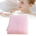 thumbnail image 2 of 36 Inch Exfoliating Bath Cloth,Skin Bath Wash Towel,Nylon Shower Washcloth Body Scrubber Loofah For Women And Men, 2 of 9