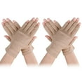 thumbnail image 2 of Guantes sin dedos anti-UV Guantes de protección solar para mujer Guantes de ciclismo Guantes de montar Guantes de protección solar antideslizantes para mujer Guantes de ciclismo para, 2 of 5