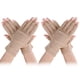thumbnail image 2 of Guantes sin dedos anti-UV Guantes de protección solar para mujer Guantes de ciclismo Guantes de montar Guantes de protección solar antideslizantes para mujer Guantes de ciclismo para, 2 of 5