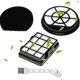 thumbnail image 1 of filter for bosch bbz152ef series 2 filters bgc05 bgs05 bgc05a220a bgc05a320 bgc05a322 bgc05aaa1 bgc05aaa2 bgs05x240 parts, 1 of 5