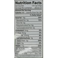 thumbnail image 4 of Eden Organic Dry Roasted Seeds, Spicy Pumpkin, 4-Ounce Resealable Bags (Pack of 15), 4 of 5