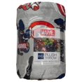 thumbnail image 3 of The Big One Oversized Marvel Characters Plush Avengers Throw Blanket, 5 x 6, 3 of 4