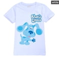 thumbnail image 2 of Blues Clues camiseta gráfica de algodón para niños adolescentes, camisas para niños pequeños, ropa para niños, niños, niñas zhangyuxiang LED, 2 of 2