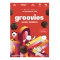 thumbnail image 1 of Cereal Saludable Groovies Quinoa Sin Gluten Cocoa Groove, 1 of 5