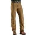 thumbnail image 4 of Wrangler Rugged Wear Mens Woodland Thermal Jean, 4 of 5
