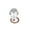 Silver, variant on Kyusrd Car Accessories Tools and Decoration Deals!Car Modification Oil Pan Screw Magnetic Oil Chan Nel Screw Aluminum Alloy Magnetic Oil Chan Nel Plug M-12x1.25 Model
